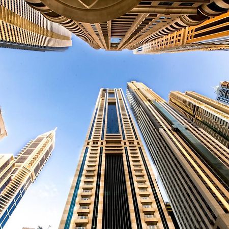 Small Budget Rooms For 'Girls' Only In Dubai, Marina Eksteriør bilde